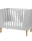 Little Interiors Convertible Cot | Urban Avenue