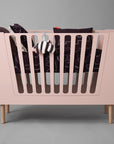 Little Interiors Convertible Cot | Urban Avenue