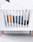 Little Interiors Convertible Cot | Urban Avenue