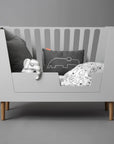 Little Interiors Convertible Cot | Urban Avenue