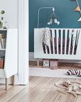 Little Interiors Convertible Cot | Urban Avenue