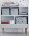 Little Interiors Storage + Changing Unit | Urban Avenue
