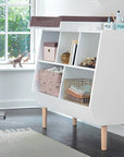 Little Interiors Storage + Changing Unit | Urban Avenue