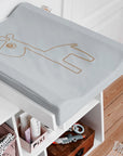 Little Interiors Storage + Changing Unit | Urban Avenue