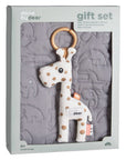 Done by Deer Quilt Gift Set | Urban Avenue