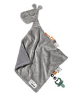 Raffi Comfort Baby Blanket | Urban Avenue