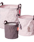 Soft Storage Basket Set | Urban Avenue