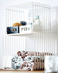 Wire Shelf Set, Square | Urban Avenue