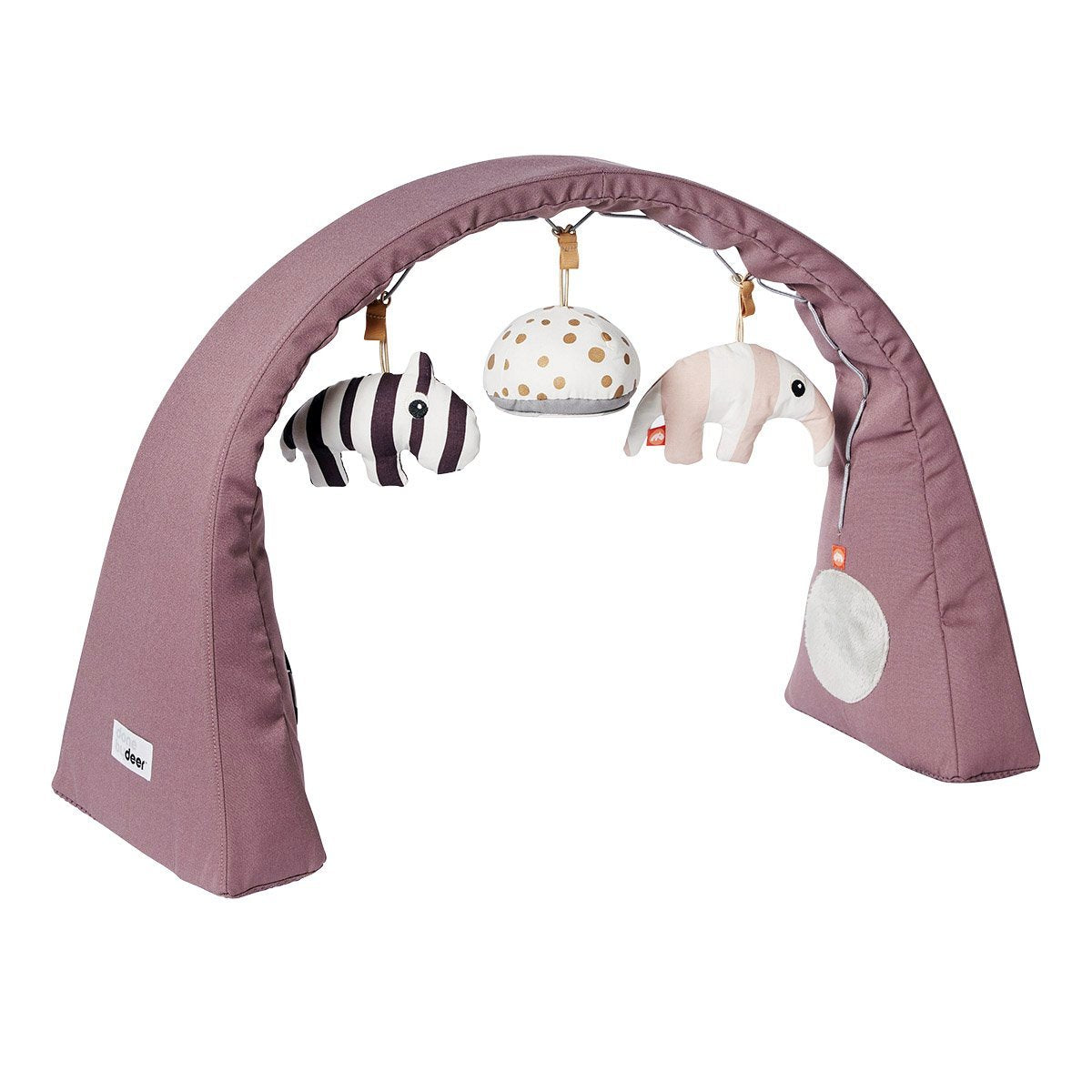 Standing activity store gym