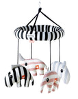 Zoopreme Musical Mobile | Urban Avenue