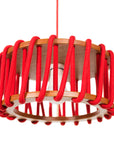 Macaron Suspension Light | Urban Avenue