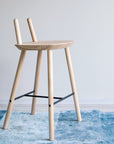 Naïve Bar Stool | Urban Avenue