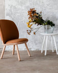 Naïve 45 Side Table | Urban Avenue