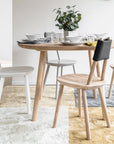 Naïve Dining Table | Urban Avenue