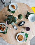 Naïve Dining Table | Urban Avenue