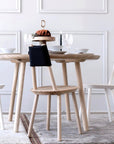 Naïve Dining Table | Urban Avenue