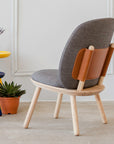 Naïve Lounge Chair | Urban Avenue