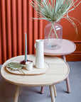 EMKO Naive Tray