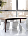 Fashion Dining Table | Urban Avenue