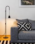 Chaplin Floor Lamp | Urban Avenue