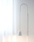 Chaplin Floor Lamp | Urban Avenue