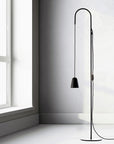 Chaplin Floor Lamp | Urban Avenue