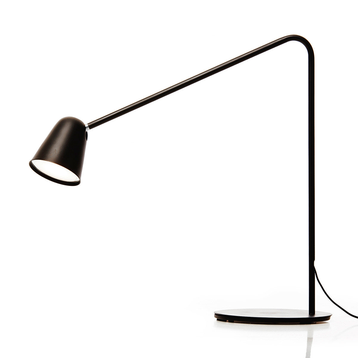 Chaplin Desk Lamp | Urban Avenue