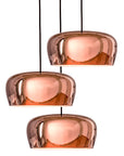 Coppola Chandelier | Urban Avenue