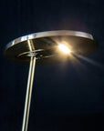 E.T. Table Lamp Gold | Urban Avenue