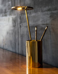 E.T. Table Lamp Gold | Urban Avenue