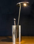 E.T. Table Lamp Gold | Urban Avenue