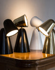 Peppone Table Lamp | Urban Avenue