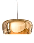 Coppola Ceramic Suspension Light | Urban Avenue