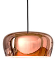 Coppola Ceramic Suspension Light | Urban Avenue