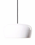 Coppola Ceramic Suspension Light | Urban Avenue