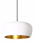 Coppola Ceramic Suspension Light | Urban Avenue