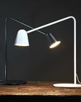 Chaplin Desk Lamp | Urban Avenue
