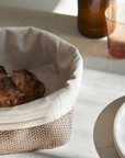 Georg Jensen Bread Basket