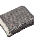Georg Jensen Waffle Throw