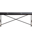 HANDVÄRK Marble Desk | Urban Avenue