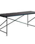 HANDVÄRK Marble Desk | Urban Avenue