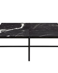 Marble Coffee Table 90 | Urban Avenue