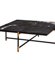 Marble Coffee Table 90 | Urban Avenue