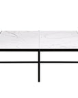 Marble Coffee Table 90 | Urban Avenue