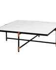 Marble Coffee Table 90 | Urban Avenue