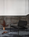 Dark Spine Rug