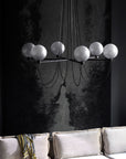Dark Spine Rug
