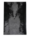 Dark Spine Rug