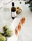 HANDVÄRK Dining Table 185 | Urban Avenue