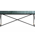HANDVÄRK Dining Table 185 | Urban Avenue